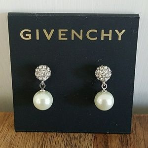Givenchy earrings